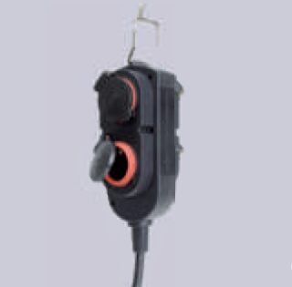 COMA - BASE AEREA COLGANTE 4 TOMAS