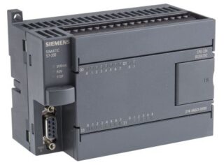 SIEMENS - SIMATIC S7-200 CPU 224 DC 8/12KB