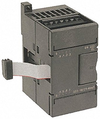 SIEMENS - SIMATIC S7-200 EM222 8 SD
