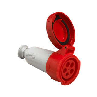 GEWISS - BASE MOVIL 16A 3P+N+T 380V IP-67