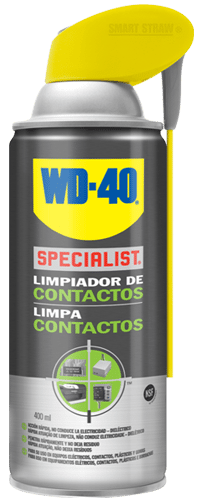 PROIMAN - SPRAY LIMPIA CTO.ELECT.ELTRON.400ml