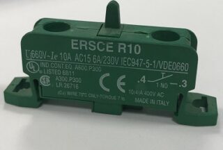 EUROMATEL - BLOQUE 1NA-CAJA R10