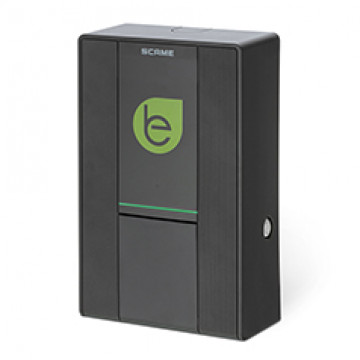 SCAME - WALL BOX BE-W 1 TOMA TIPO 2 7,4kW