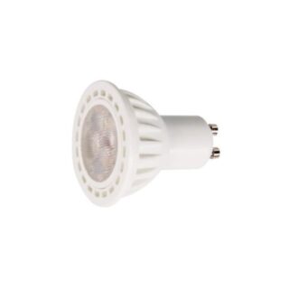 MARPESA - LAMPARA DICROICA LED 6W 6000K GU10