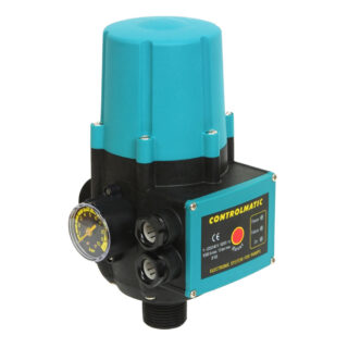 HIDROBEX - CONTROLADOR DE PRESION OPTIMATIC