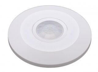 ELECTRA - DETECTOR TECHO SUPERFICIE E-14