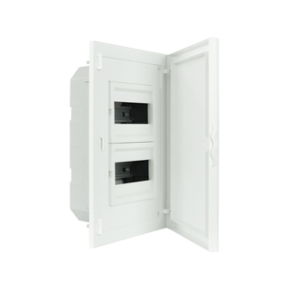 EFAPEL - CUADRO DISTR.EMP.BAJA PROF.16 MOD.(2x8)