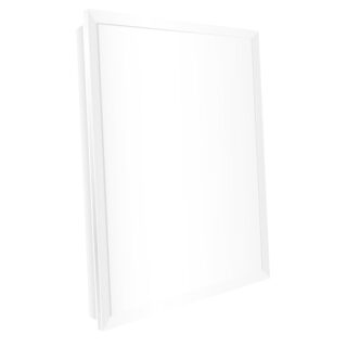 ILUMINIA - PANEL INDICO 40W 595x595mm 4000K 3850lm
