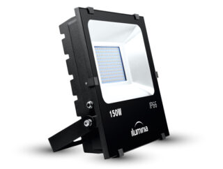 ILUMINIA - PROYECTOR TAINUS 100W 3000K 10005lm OSRAM