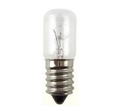 OSRAM - LAMPARA TUBULAR 20X100 240V 25W E14