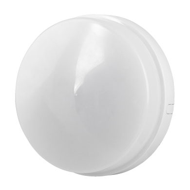 ULTRALUX - PLAFON LED 14W IP54 4200K RED.BL