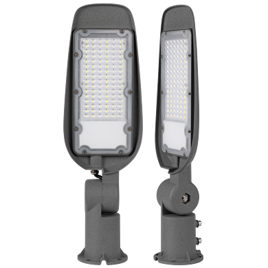 ULTRALUX - LUMINARIA VIAL LED 50W 5000lm 4200K 20kV