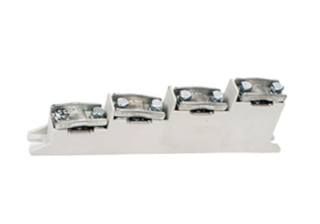 INELCA - SOPORTE EMBARRADO ESCALONADO 270mm SBE3