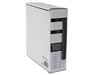 INELCA - ROLLO (10mts.) TUBO TERMORETRACTIL CPX-12,7