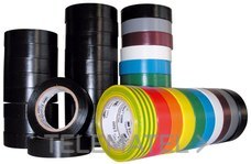 3M ELECTRICOS - CINTA TEMFLEX 1300 20m MARRON