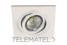 AIMUR - EMPOTRABLE BASC. CUADRADO AL BL.M.