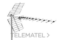 ALCAD - ANTENA GA-452