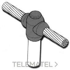 ARMENGOL - MOLDE PICA T VERT. 14,2/050