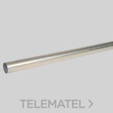 ARMENGOL - TUBO ACERO M-32 ENCHUFABLE