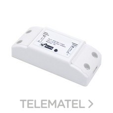 ATMOSS - INTERRUPTOR WIFI PROGRAMABLE 2200W