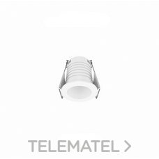 BENEITO FAURE - EMPOT. PULSAR 3,5W 30° 3000K BLANCO