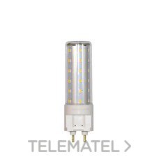 BENEITO FAURE - LÁMPARA HQI TUBULAR LED G12 10W 4000K