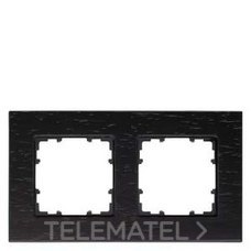 BJC - MARCO DOBLE DELTA MIRO MADERA CEREZO