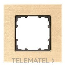 BJC - MARCO SIMPLE DELTA MIRO MADERA ARCE