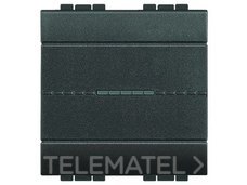 BTICINO - CONM.AX AUTO 1P16A 2MOD.LIVING ANTR.