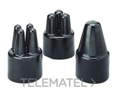 CAHORS - CAPUCHON SALIDA TURO PROT.CP110/4