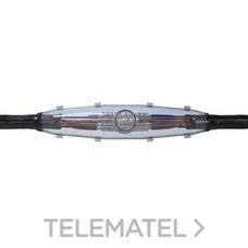 CELLPACK - EMPALME CONEX.M 12 1KV 4x25mm