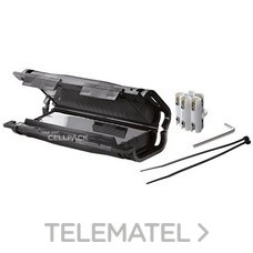 CELLPACK - EMPALME RECTO EASY 4-V 3/4/5x6-16mm2