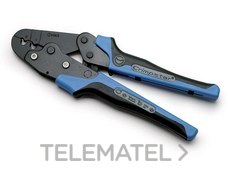 CEMBRE - CRIMPADORA MAN. CRIMPSTAR 10-16mm2