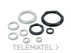 CEMBRE - TUERCA C/COLLARIN R.METRICA M20