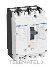 CHINT - AUTOMÁTICO NM8 4 POLOS 250A tipo-250S