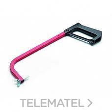 CIMCO - ARCO SIERRA REG.MAX.300mm 16x10mm - Imagen 3