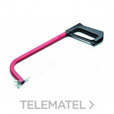 CIMCO - ARCO SIERRA REG.MAX.300mm 16x10mm - Imagen 2