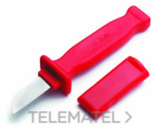 CIMCO - CUCHILLA HOJA RECTA 50mm