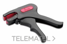 CIMCO - PELACABLES POWER STRIP CABLE AISL.FLEX.PVC