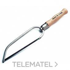 CIMCO - SIERRA METALES Y MANGO MÓVIL 150mm - Imagen 3