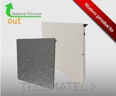 CLIMASTAR - RADIADOR SMARTPRO 1500W TCA PIZ.AZABACHE