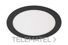 CONALUX - DOWNLIGHT LED EMPOT. 20W 4K NEGRO