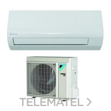 DAIKIN - CJTO. SPLIT SENSIRA FTXC71C+RXC71C R32 BC.