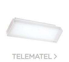 DAISALUX - EMERGENCIA HYDRA LD P3A BLANCO