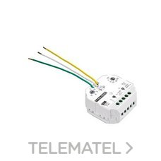 DELTA DORE - MICROMODULO RECEPT. P/ILUM. TYXIA 4840