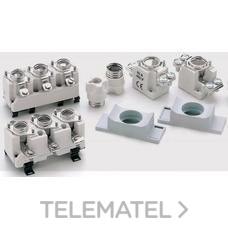 DF - BASE UNIP.FIJ.TORN.100A M30x2 DO3 - Imagen 2