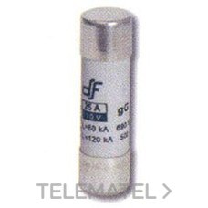 DF - FUSIBLE T-1 20A UTE 14x51 gl-gG 500V S/IND.