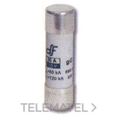 DF - FUSIBLE T-1 32A UTE 14x51 gl-gG 500V S/IND.