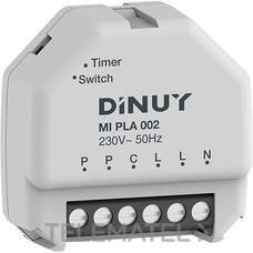 DINUY - MINUTERO ELECTRONICO 3000W INCAND.230V