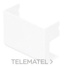 EFAPEL - ADAPTADOR LAT.S.3700 CANAL 20x12,5 S.10 BL